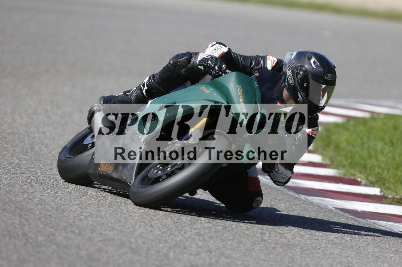/55 20.09.2025 Speer Racing ADR/Gruppe gelb/12